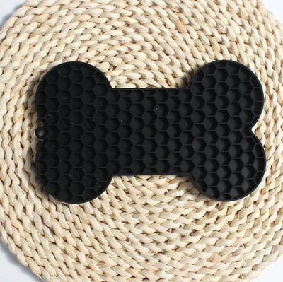 Special Reward Licking Dog Mat