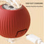 PlaySphere™ - Smart Rolling Pet Ball Endless Play & Exercise for Dogs & Cats