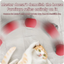 PlaySphere™ - Smart Rolling Pet Ball Endless Play & Exercise for Dogs & Cats