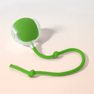 PlaySphere™ - Smart Rolling Pet Ball Endless Play & Exercise for Dogs & Cats