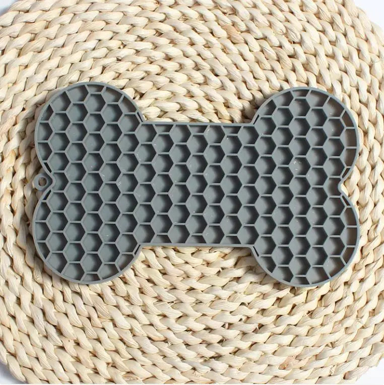 Special Reward Licking Dog Mat