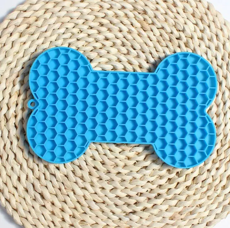 Special Reward Licking Dog Mat