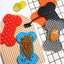 Special Reward Licking Dog Mat