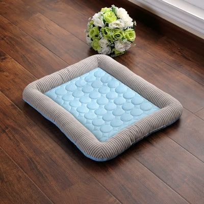 ChillBed™ Cushioned Cooling Bed Pad